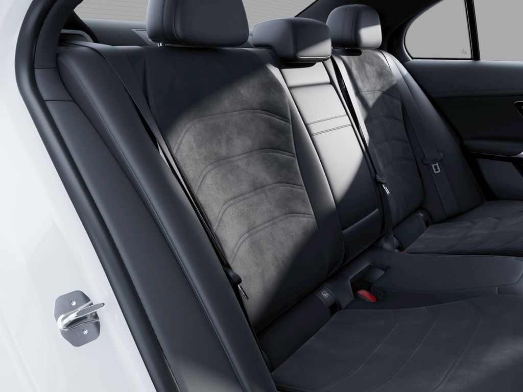 Mercedes-Benz Třídy E