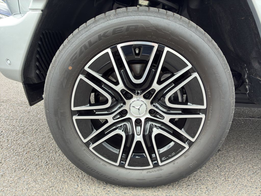 Mercedes-Benz Třídy G