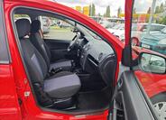 Ford Fusion 14