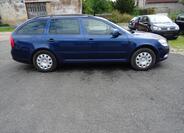 Škoda Octavia 3