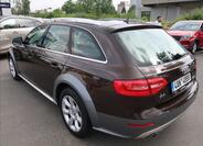 Audi A4 Allroad 4
