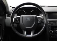 Land Rover Discovery Sport 17