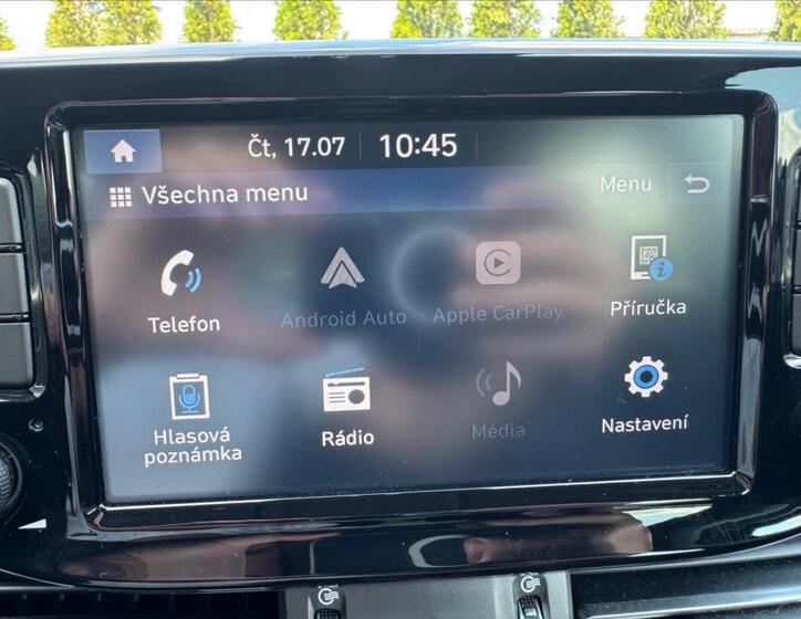 Hyundai i30 19