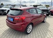 Ford Fiesta 5