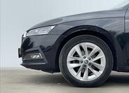 Škoda Octavia 20