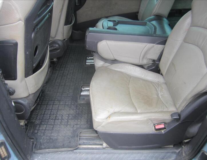 Peugeot 807 25