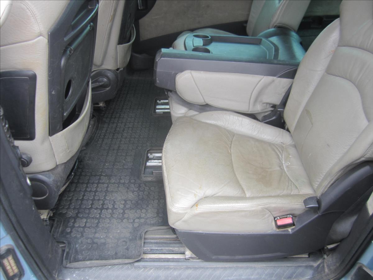 Peugeot 807