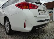 Toyota Auris 14