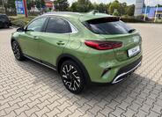 KIA XCeed 5