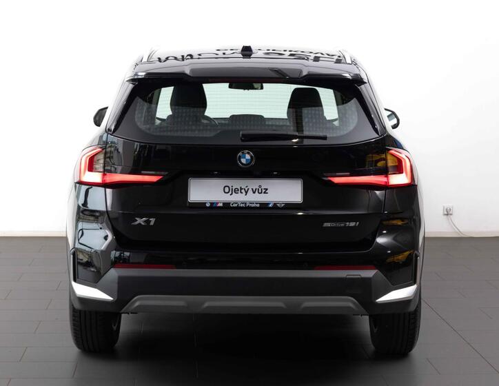 BMW X1 4
