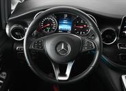 Mercedes-Benz Třídy V 16