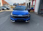 KIA Sportage 2