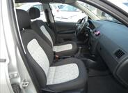 Škoda Fabia 10