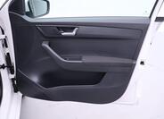 Škoda Fabia 13
