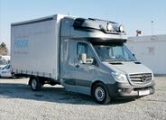 Mercedes-Benz Sprinter 2