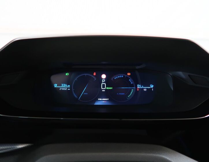 Peugeot 308 24
