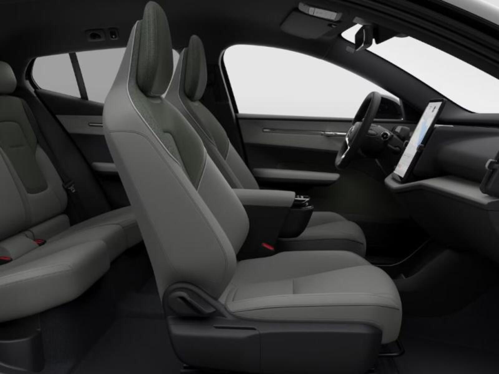 Volvo EX30 10
