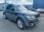 Land Rover Range Rover Sport 3