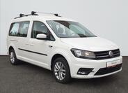 Volkswagen Caddy 24