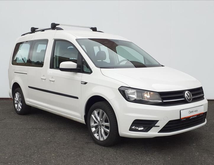 Volkswagen Caddy 24
