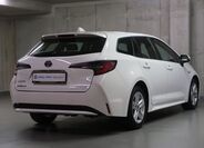 Toyota Corolla 5