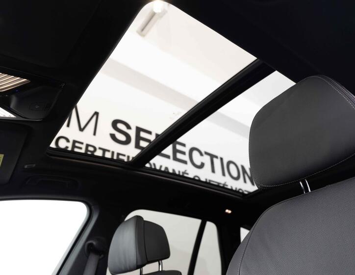 BMW X5 18