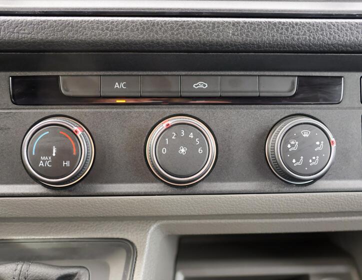 Volkswagen Crafter 25