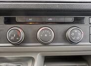 Volkswagen Crafter 25