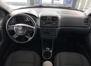 Škoda Roomster 8