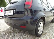 Ford Fiesta 15