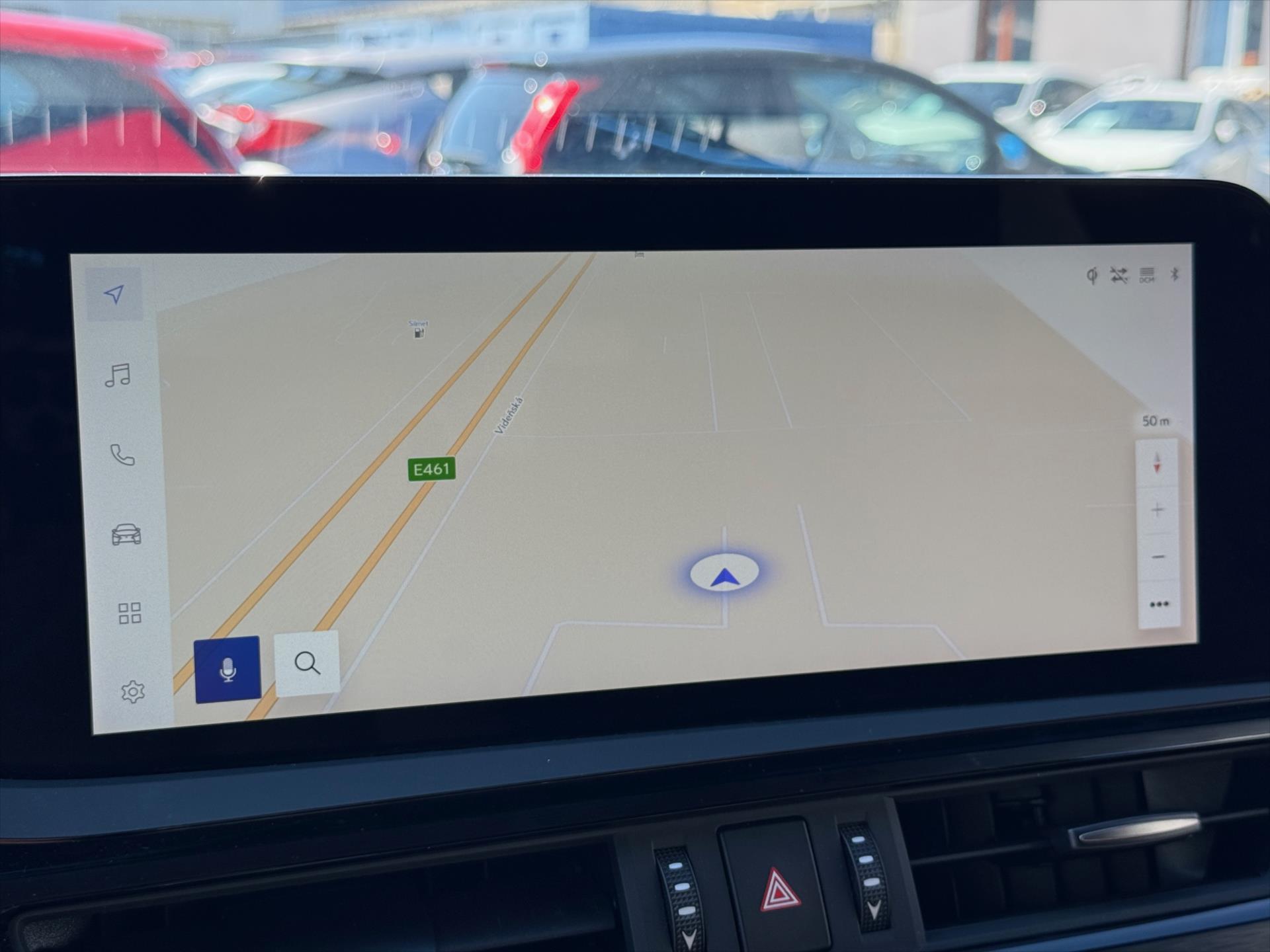 Lexus ES 300h