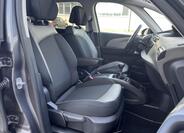 Citroën C4 SpaceTourer 16