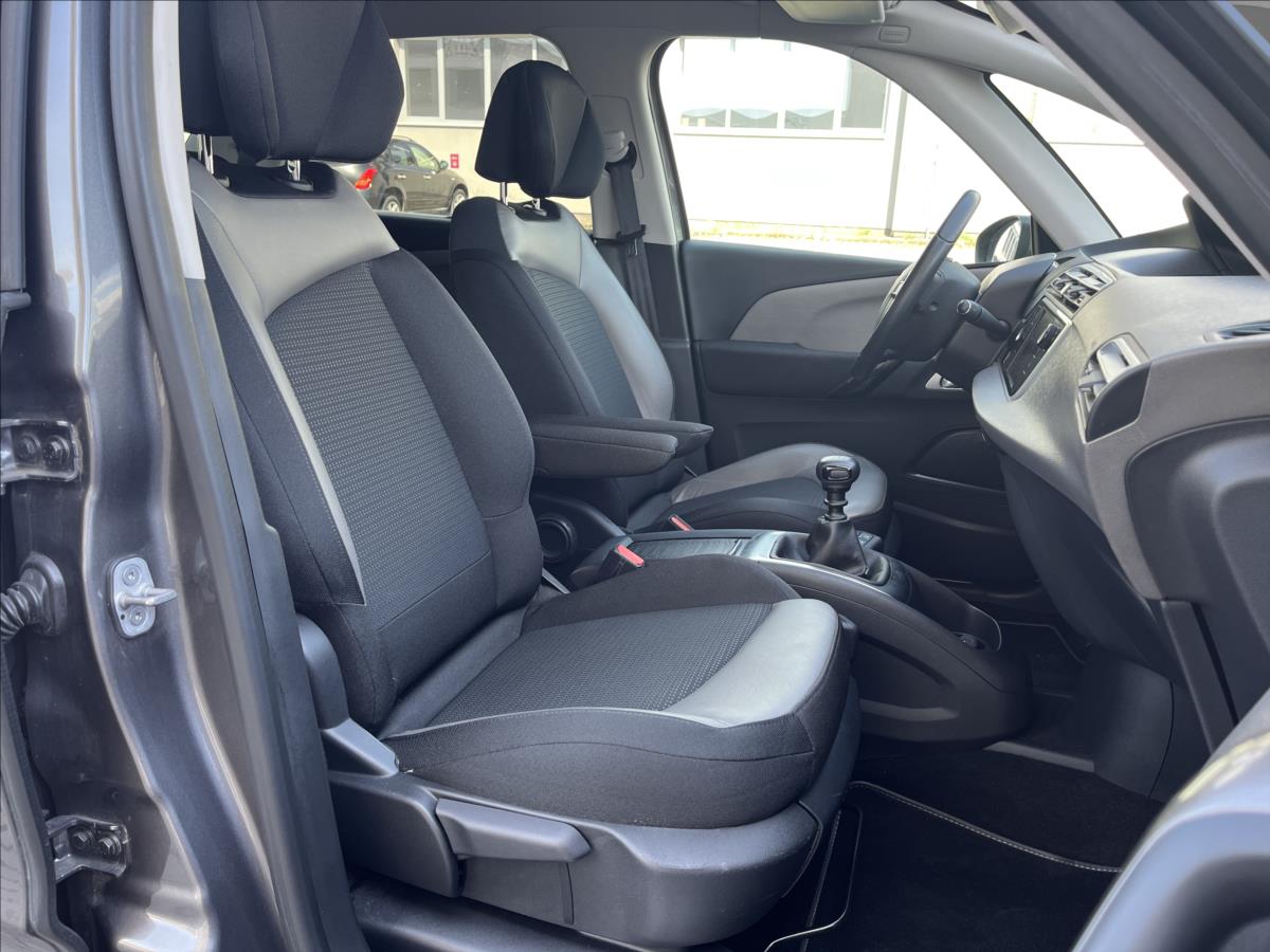 Citroën C4 SpaceTourer