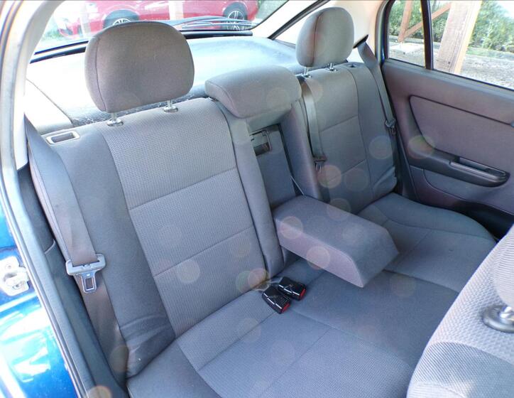 Opel Astra 20
