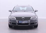 Volkswagen Passat 2