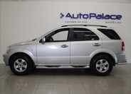 KIA Sorento 5
