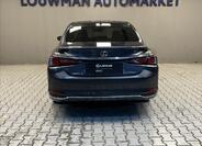 Lexus ES 300h 12