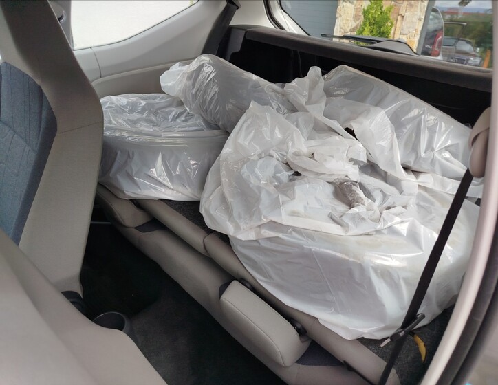 Volkswagen up! 23