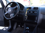 Volkswagen Touran 8