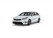 KIA Ceed 1