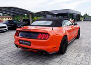 Ford Mustang 6