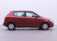 Škoda Fabia 8