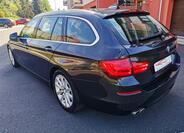 BMW Řada 5 10