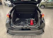 Toyota C-HR 8
