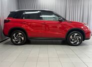 Suzuki Vitara 4
