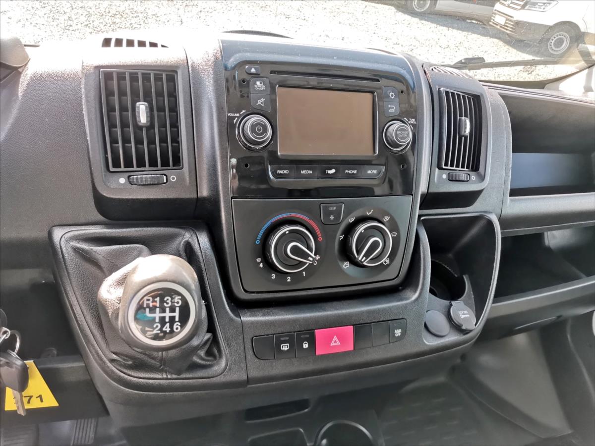Citroën Jumper