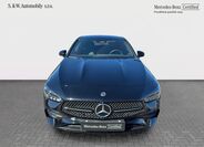 Mercedes-Benz CLA 2