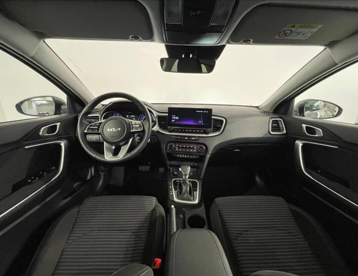 KIA Ceed 19