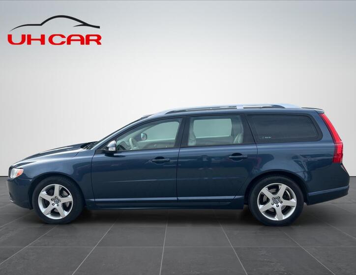 Volvo V70 13