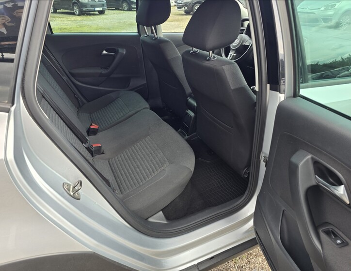 Volkswagen Polo 14